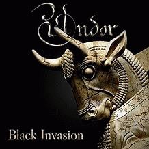 Black Invasion